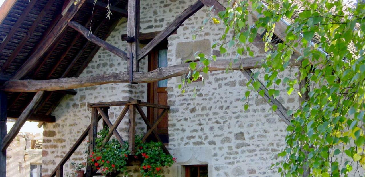 Bed and Breakfast Chambre D'Hotes Ferme De La Forlonge Sauvigny-le-Beureal Exterior foto