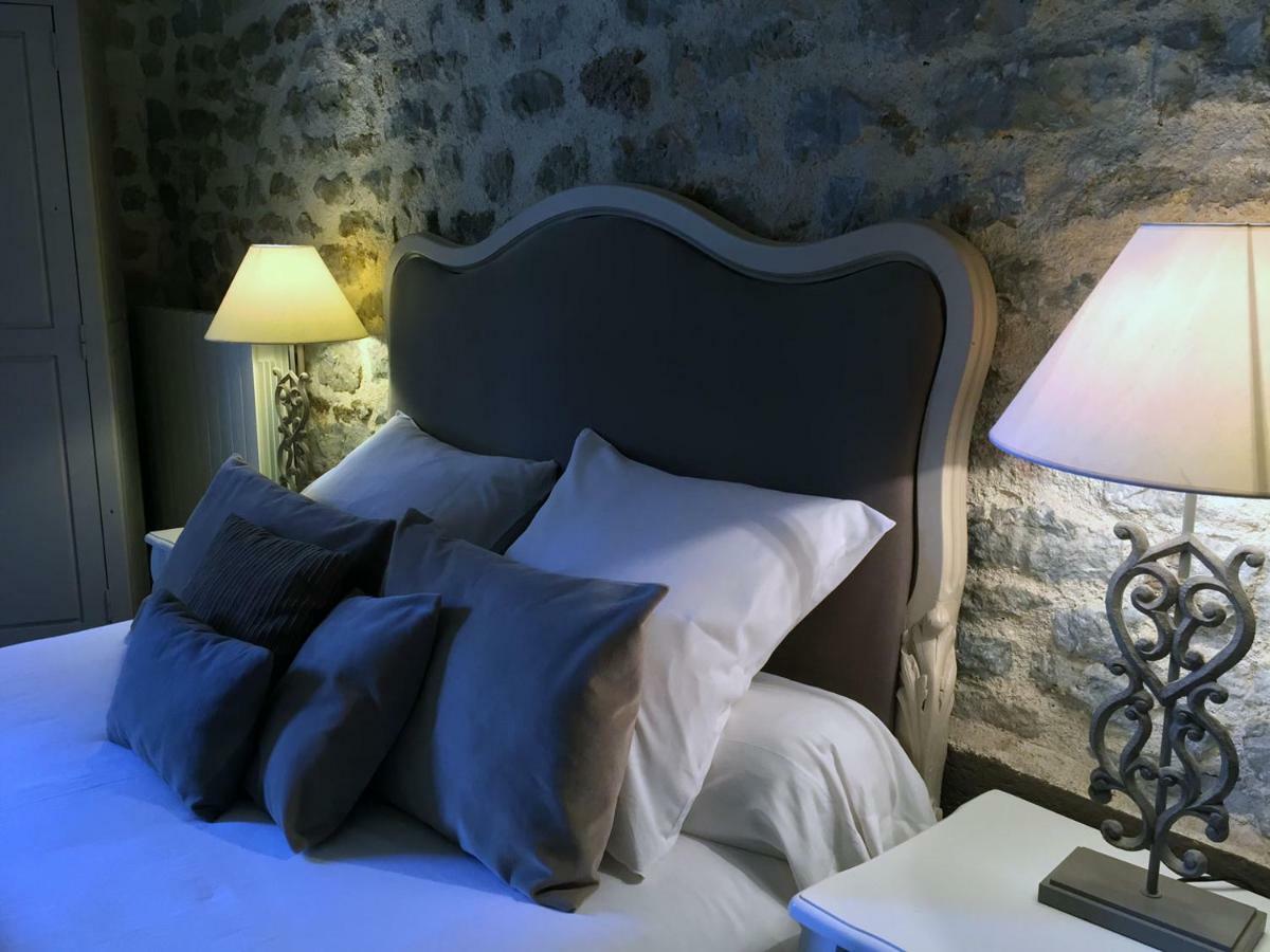 Bed and Breakfast Chambre D'Hotes Ferme De La Forlonge Sauvigny-le-Beureal Exterior foto